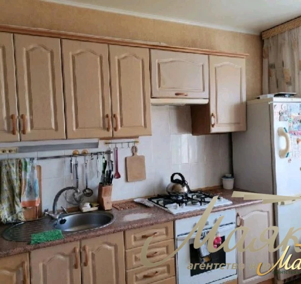 Фото 1. Четырехкомнатная квартира, продажа. Запорожье Хортицкий