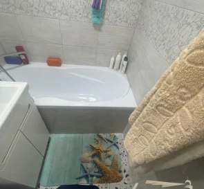 Фото 4. Однокімнатна квартира, продаж. Запоріжжя Вознесеновский