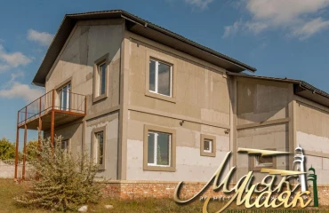 Photo House, for sale. Zaporizhzhia Днепровский