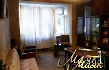 Photo Three-Room flat, for sale. Zaporizhzhia Александровский