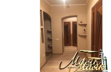 Фото Трикімнатна квартира, продаж. Запоріжжя Вознесеновский