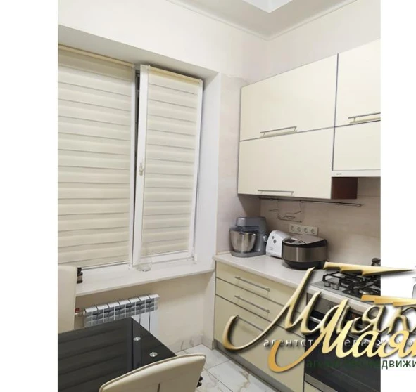 Photo 1. Two-Room flat, for sale. Zaporizhzhia Александровский