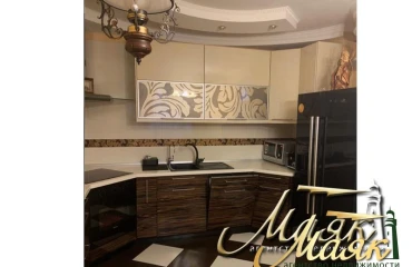 Фото Трехкомнатная квартира, продажа. Запорожье Вознесеновский