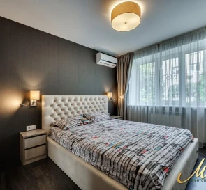 Фото 5. Трехкомнатная квартира, продажа. Запорожье Днепровский