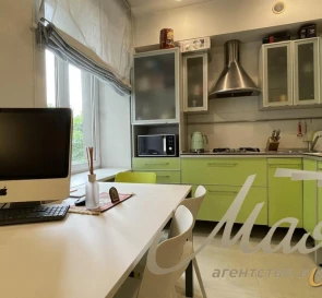 Фото 5. Двухкомнатная квартира, продажа. Запорожье Вознесеновский
