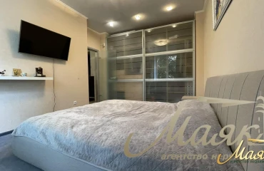 Photo Two-Room flat, for sale. Zaporizhzhia Вознесеновский