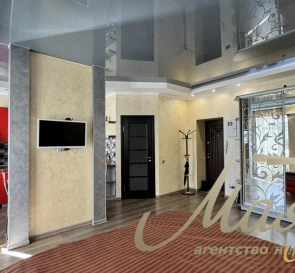 Фото 4. Однокімнатна квартира, продаж. Запоріжжя Днепровский