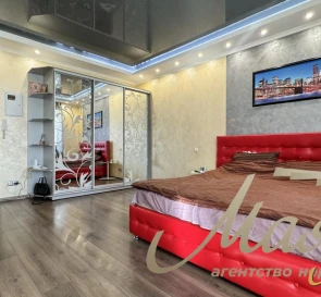 Фото 5. Однокімнатна квартира, продаж. Запоріжжя Днепровский