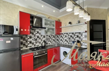 Photo One-Room flat, for sale. Zaporizhzhia Днепровский
