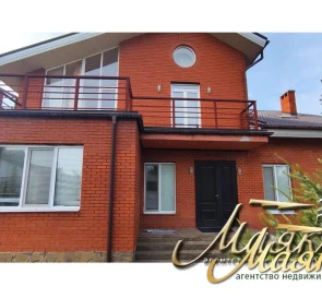 Photo 2. House, for sale. Abrykosivka