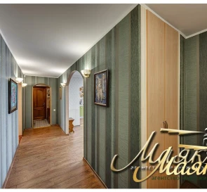 Photo 5. Multi-Room flat, to rent. Zaporizhzhia Александровский