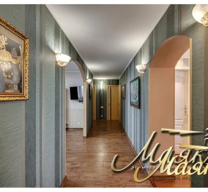 Photo 4. Multi-Room flat, to rent. Zaporizhzhia Александровский