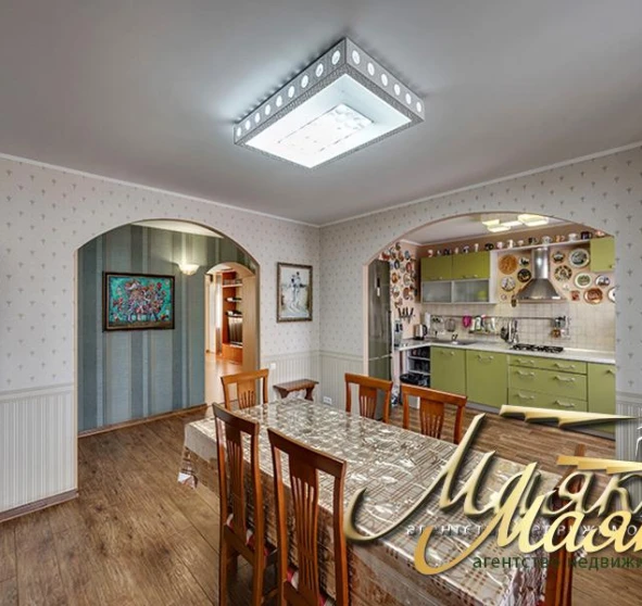 Photo 1. Multi-Room flat, to rent. Zaporizhzhia Александровский