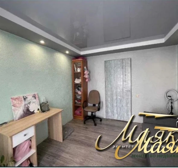 Fotografie 1. Două Camere apartament, de vânzare. Zaporizhzhia Александровский