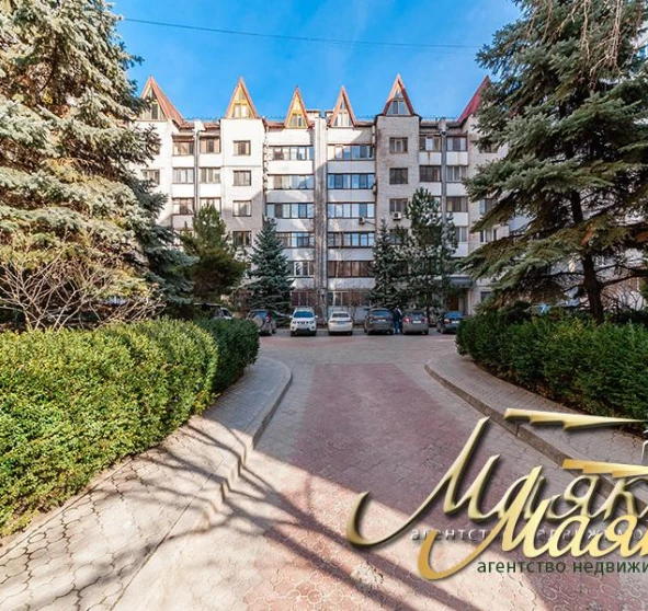 Фото 1. Трехкомнатная квартира, продажа. Запорожье Александровский