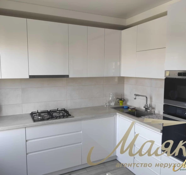 Photo 1. Two-Room flat, for sale. Zaporizhzhia Днепровский