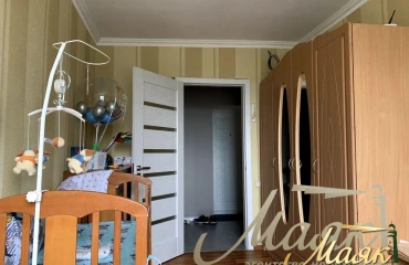 Фото Трикімнатна квартира, продаж. Запоріжжя Вознесеновский