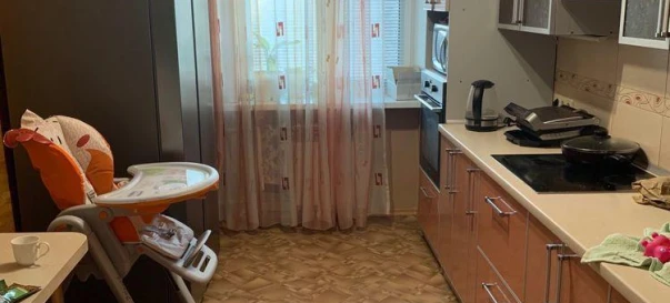Фото 2. Трикімнатна квартира, продаж. Запоріжжя Вознесеновский