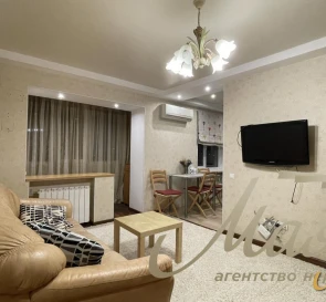 Фото 4. Двухкомнатная квартира, продажа. Запорожье Александровский