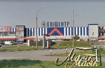 Photo One-Room flat, for sale. Zaporizhzhia Александровский
