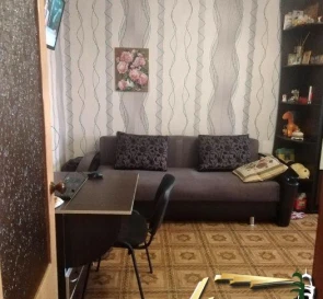 Photo 2. One-Room flat, for sale. Zaporizhzhia Осипенковский