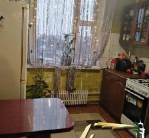 Photo 3. One-Room flat, for sale. Zaporizhzhia Осипенковский