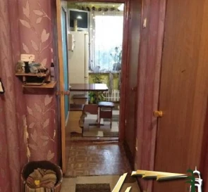 Photo 4. One-Room flat, for sale. Zaporizhzhia Осипенковский