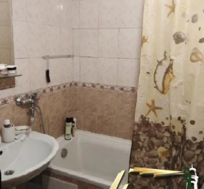 Photo 5. One-Room flat, for sale. Zaporizhzhia Осипенковский