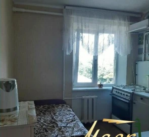 Фото 3. Однокімнатна квартира, продаж. Запоріжжя Заводской