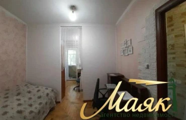 Фото Однокомнатная квартира, продажа. Запорожье Заводской