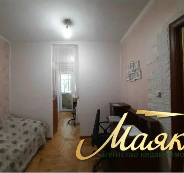 Фото 1. Однокімнатна квартира, продаж. Запоріжжя Заводской