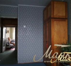 Фото 2. Четырехкомнатная квартира, продаж. Запоріжжя Александровский