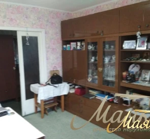 Фото 5. Четырехкомнатная квартира, продаж. Запоріжжя Александровский