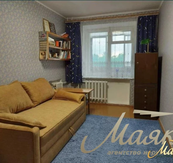 Фото 1. Четырехкомнатная квартира, продаж. Запоріжжя Александровский