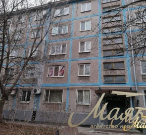 Фото 2. Однокімнатна квартира, продаж. Запоріжжя Хортицкий