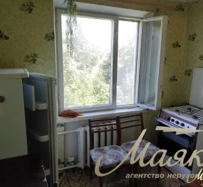 Фото 3. Однокімнатна квартира, продаж. Запоріжжя Хортицкий
