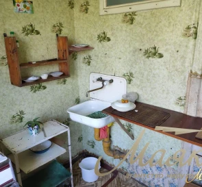 Фото 4. Однокімнатна квартира, продаж. Запоріжжя Хортицкий