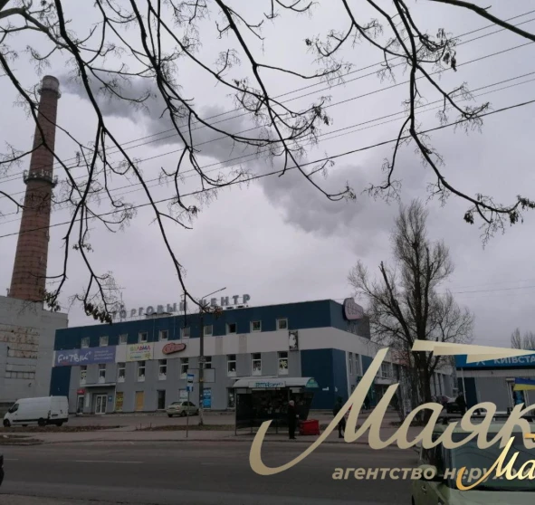 Фото 1. Однокімнатна квартира, продаж. Запоріжжя Хортицкий