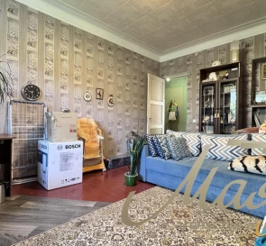 Фото 3. Двухкомнатная квартира, продажа. Запорожье Вознесеновский