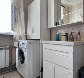 Фото 2. Двухкомнатная квартира, продажа. Запорожье Вознесеновский
