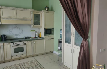 Фото Трехкомнатная квартира, продажа. Запорожье Вознесеновский