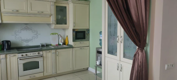 Zdjęcie 1. Trzypokojowe mieszkanie, na sprzedaż. Zaporizhzhia Вознесеновский
