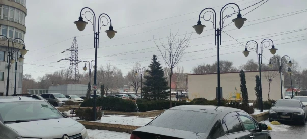 Zdjęcie 2. Trzypokojowe mieszkanie, na sprzedaż. Zaporizhzhia Вознесеновский
