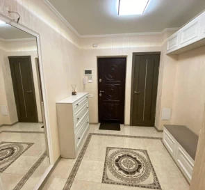 Photo 2. Multi-Room flat, for sale. Zaporizhzhia Хортицкий