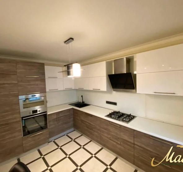 Photo 1. Multi-Room flat, for sale. Zaporizhzhia Хортицкий