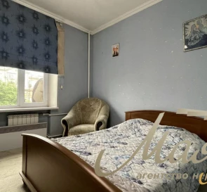 Photo 3. Three-Room flat, for sale. Zaporizhzhia Вознесеновский