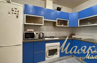 Фото Трехкомнатная квартира, продажа. Запорожье Вознесеновский