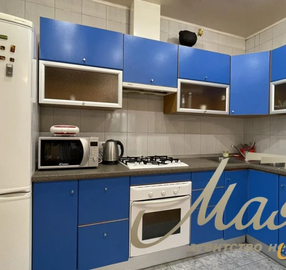 Photo 1. Three-Room flat, for sale. Zaporizhzhia Вознесеновский