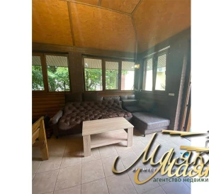 Photo 3. House, for sale. Abrykosivka