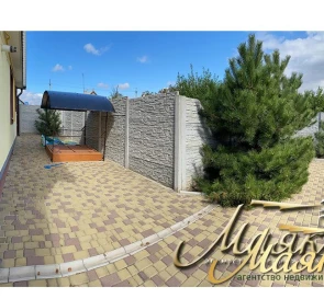 Photo 4. House, for sale. Abrykosivka